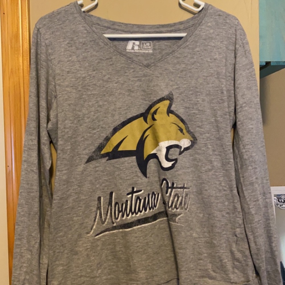 Football shirt
